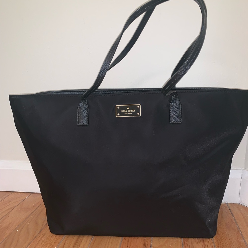 Kate Spade Blake Avenue Margareta Nylon Tote